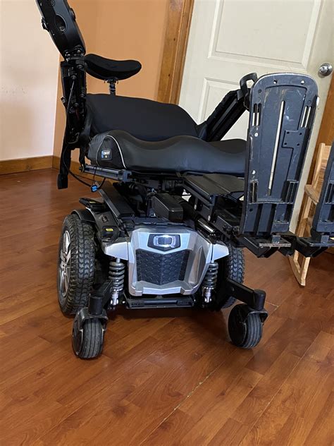 Quantum Edge 2 0 Wheelchair Price